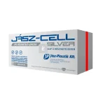 Azonnali szállítás Jász-Cell Silver EPS 80, 4 cm grafitos hőszigetelő lemez
