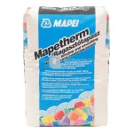 Olcsó Mapei Mapetherm Ragasztótapasz 25 kg