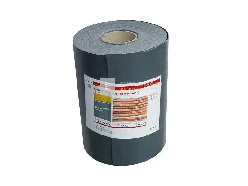 Szezonális akció Tondach ellenléc szigetelő fóliaszalag Fol Mono Premium alátéthéjzathoz 30 cm x 20 m
