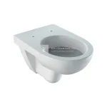 Legnépszerűbb Geberit Selnova Square mélyöblítésű fali WC