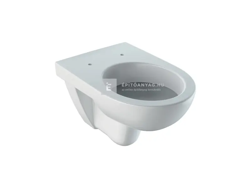 Legnépszerűbb Geberit Selnova Square mélyöblítésű fali WC
