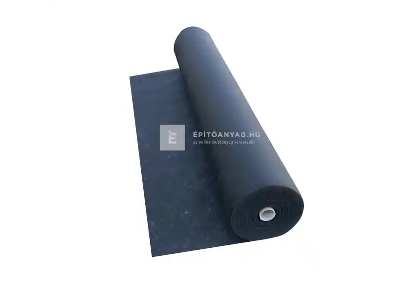 Masterplast Terraplast Geotex Light geotextília fekete 90 g Expressz szállítás