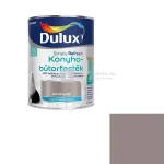 Dulux Simply Refresh konyhabútorfesték kemény dió 0,75 l Utolsó esély
