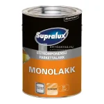 Supralux Monolakk parkettalakk selyemfényű 5 l Olcsóbb