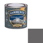 Hammerite Közvetlenül a Rozsdára kalapácslakk ezüst 0,25 l Gyors szállítás