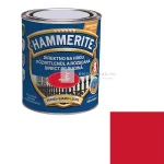 Hammerite Közvetlenül a Rozsdára fényes piros 0,75 l Szezonális akció