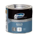 Legjobb ár Supralux Aqua Primer alapozó fehér 2,5 l