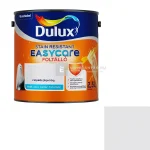 Dulux EasyCare matt, foltálló beltéri falfesték csipkés jégvirág 2,5 l Ne maradj le
