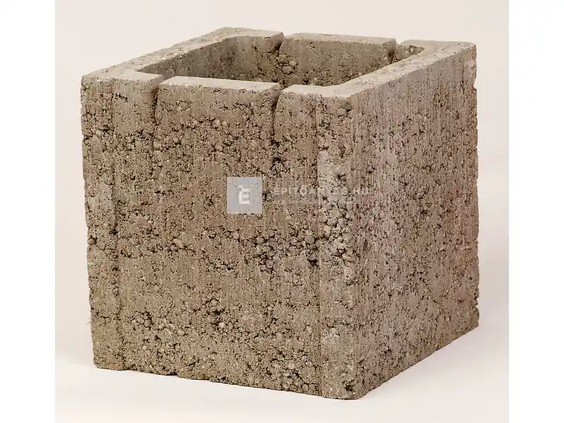 BetonLM pillérkő 25x25x25 cm Korlátozott ajánlat