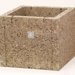 BetonLM pillérkő 30x30x25 cm Expressz kézbesítés