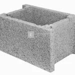 BetonLM zsalukő 30 cm Népszerű