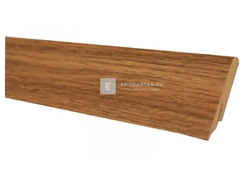 Prémium Laminált padló szegőléc MDF 58; AN514-es színkódú; 2,4 m