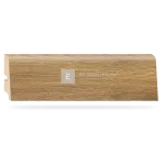 Expressz szállítás SWISS KRONO laminált padló szegőléc Platinum Blackpool P85; Westminster tölgy; 2,5 m