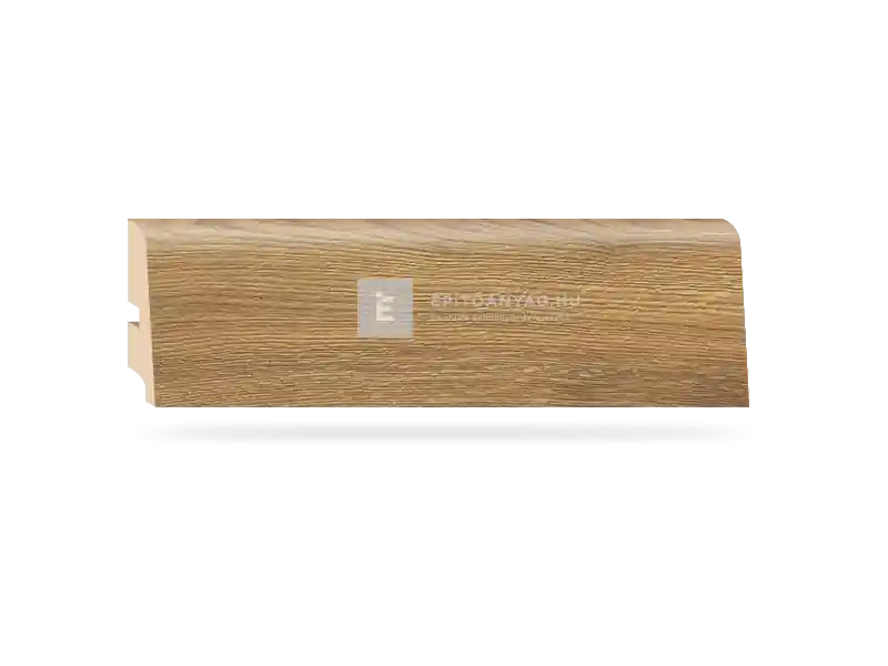 Expressz szállítás SWISS KRONO laminált padló szegőléc Platinum Blackpool P85; Westminster tölgy; 2,5 m