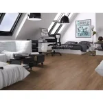 Legkelendőbb SWISS KRONO Milo Athena tölgy laminált padló 8 mm