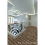 Legkelendőbb SWISS KRONO Terra Görög tölgy laminált padló 8 mm
