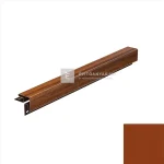 Galeco Decor külső sarokelem, aranytölgy 400 cm Végkiárusítás