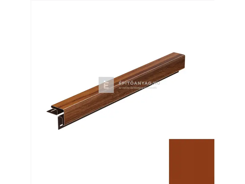 Galeco Decor külső sarokelem, aranytölgy 400 cm Végkiárusítás