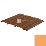 Galeco Decor panel perforált, winchester, 400x29,5 cm Alacsony ár