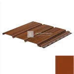 Galeco Decor panel zárt, aranytölgy, 400x29,5 cm Outlet