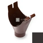 Bestseller Galeco STAL 150/100 grafit betorkollócsonk