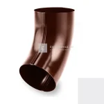 Bestseller Galeco STAL 087 fehér csőív 60°