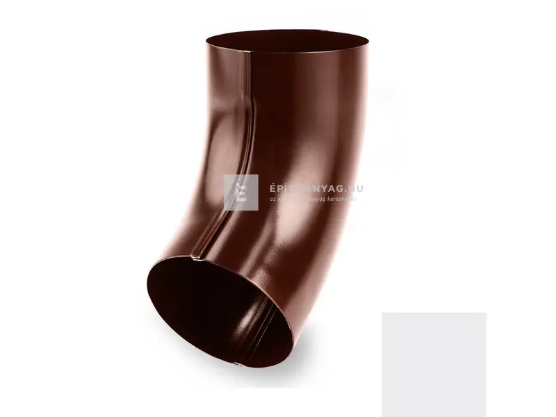 Bestseller Galeco STAL 087 fehér csőív 60°