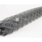 Árengedmény Gépfonat horganyzott 120 cm x 25 m