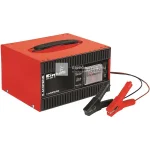 Einhell CC-BC 5 akkutöltő 12 V / 5 A Biztonságos fizetés