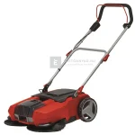 Árcsökkenés Einhell TE-SW 18/610 Li-Solo seprőgép