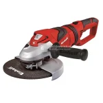 Ne maradj le Einhell TE-AG 230 sarokcsiszoló 230 mm
