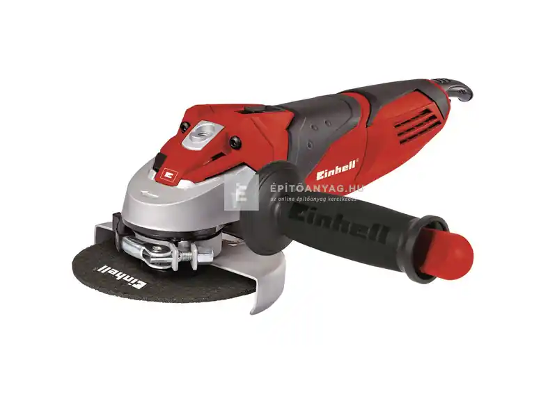 Einhell TE-AG 125/750 sarokcsiszoló 125 mm Akció
