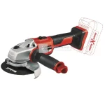 Kiárusítás Einhell Axxio TE-AG 18 Li-Solo sarokcsiszoló 125 mm