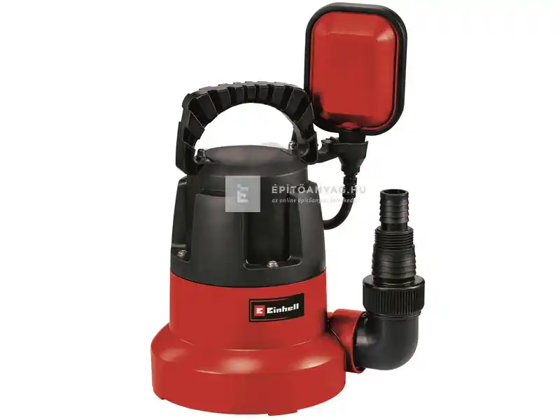 Azonnali szállítás Einhell GC-SP 3580 LL búvárszivattyú