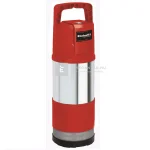 Einhell GE-PP 1100 N-A mélykútszivattyú Expressz szállítás
