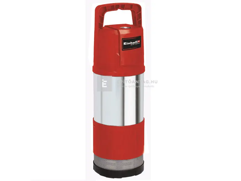 Einhell GE-PP 1100 N-A mélykútszivattyú Expressz szállítás