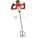 Kiárusítás Einhell TE-MX 1600-2 CE keverőgép