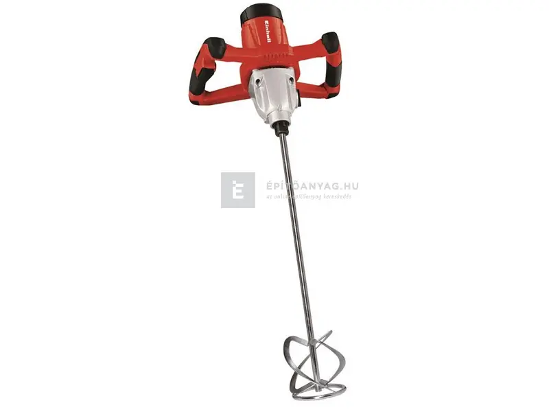 Kiárusítás Einhell TE-MX 1600-2 CE keverőgép