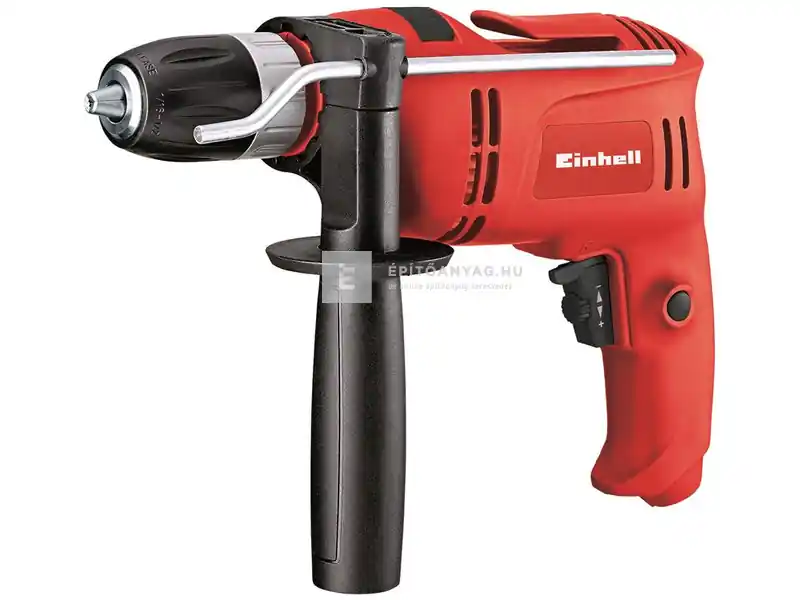 Kedvezmény Einhell TC-ID 650 E ütvefúró