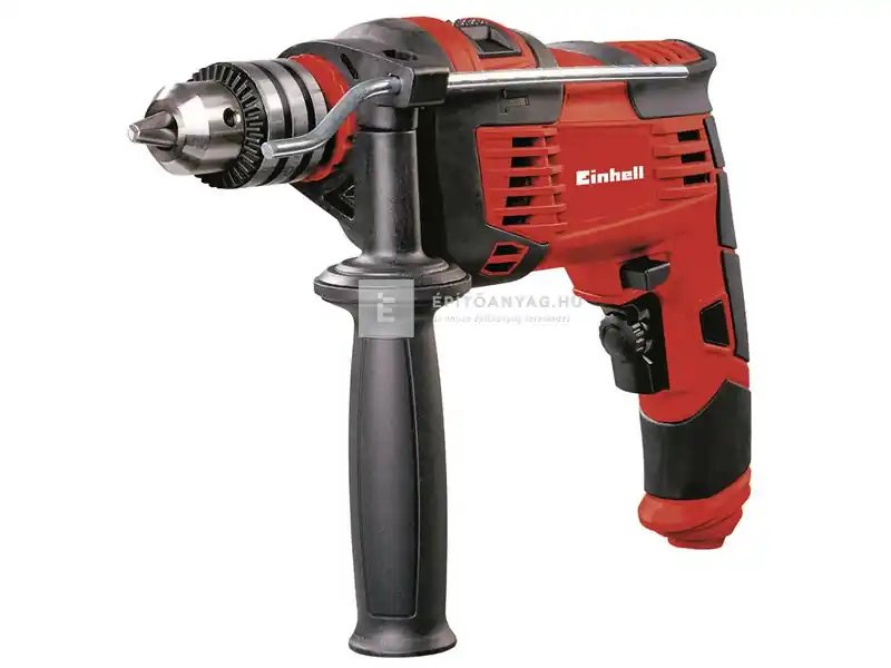 Biztonságos vásárlás Einhell TC-ID 1000 E ütvefúró