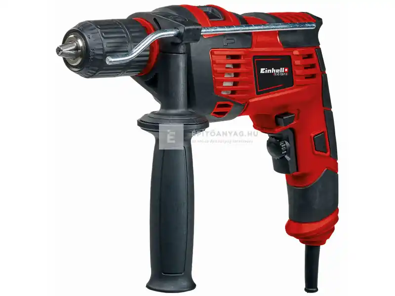 Népszerű Einhell TC-ID 720/1 E ütvefúró
