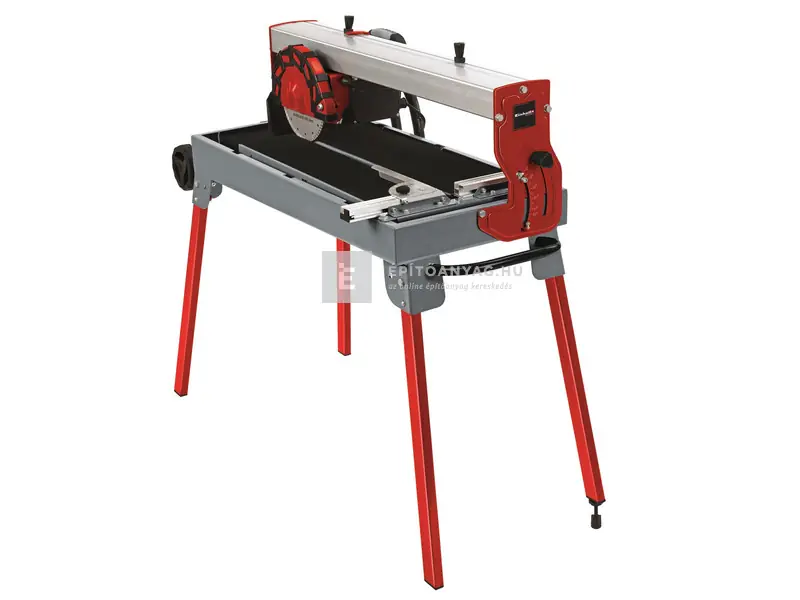 Szuper akció Einhell TE-TC 620/1 U állványos csempevágó gép