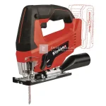 Einhell TC-JS 18 Li-Solo szúrófűrész Szezonális akció