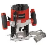 Exkluzív ajánlat Einhell TC-RO 1155 E felsőmaró