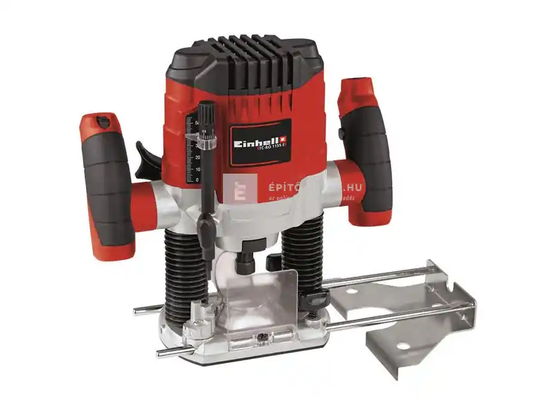 Exkluzív ajánlat Einhell TC-RO 1155 E felsőmaró