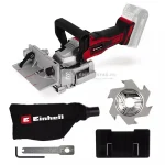 Einhell TE-BJ 18 Li Solo akkumulátoros lamellázógép Nézd meg most