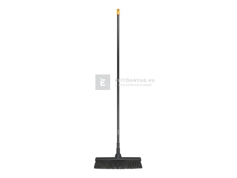 Fiskars Solid univerzális kültéri seprű L Árcsökkenés