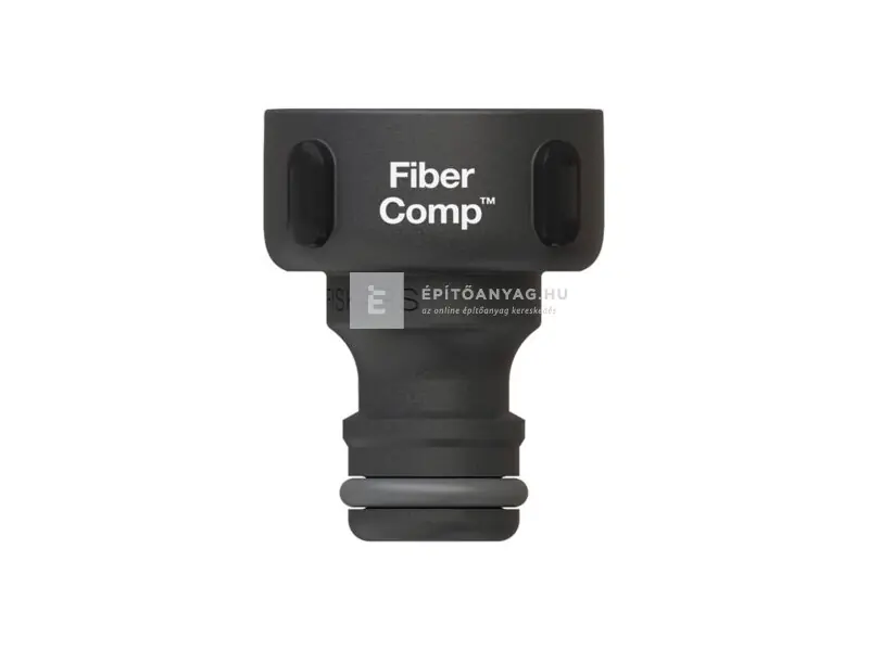 Fiskars FiberComp csaptelep csatlakozó G3/4” Népszerű