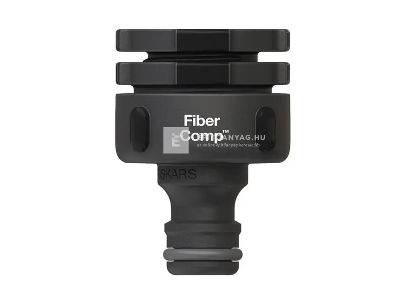 Népszerű Fiskars FiberComp csaptelep csatlakozó, multi