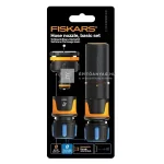 Bestseller Fiskars fúvóka + csatlakozók 1/2"
